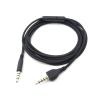 1.8M Phone Replacement Audio Headphone Cable for Alienware AW920H Headset view 2