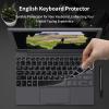 BINTEC 10.1 inch Ultra-Thin Portable Mini Laptop,Celeron N4000 Processor (up to 2.8Ghz), 8GB RAM DDR4,Weight only About 0.8Kg,Built-in Webcam, WiFi, Easy to Carry (Gray, 8G+256GB SSD) view 4
