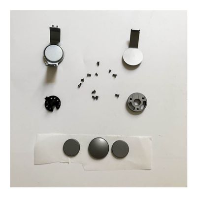 Replacement Shell Repair Cap Set Covers With Screw Compatible With Compatible D 2 Pro And Zoom Parts(MAVIC 2 ZOOM)