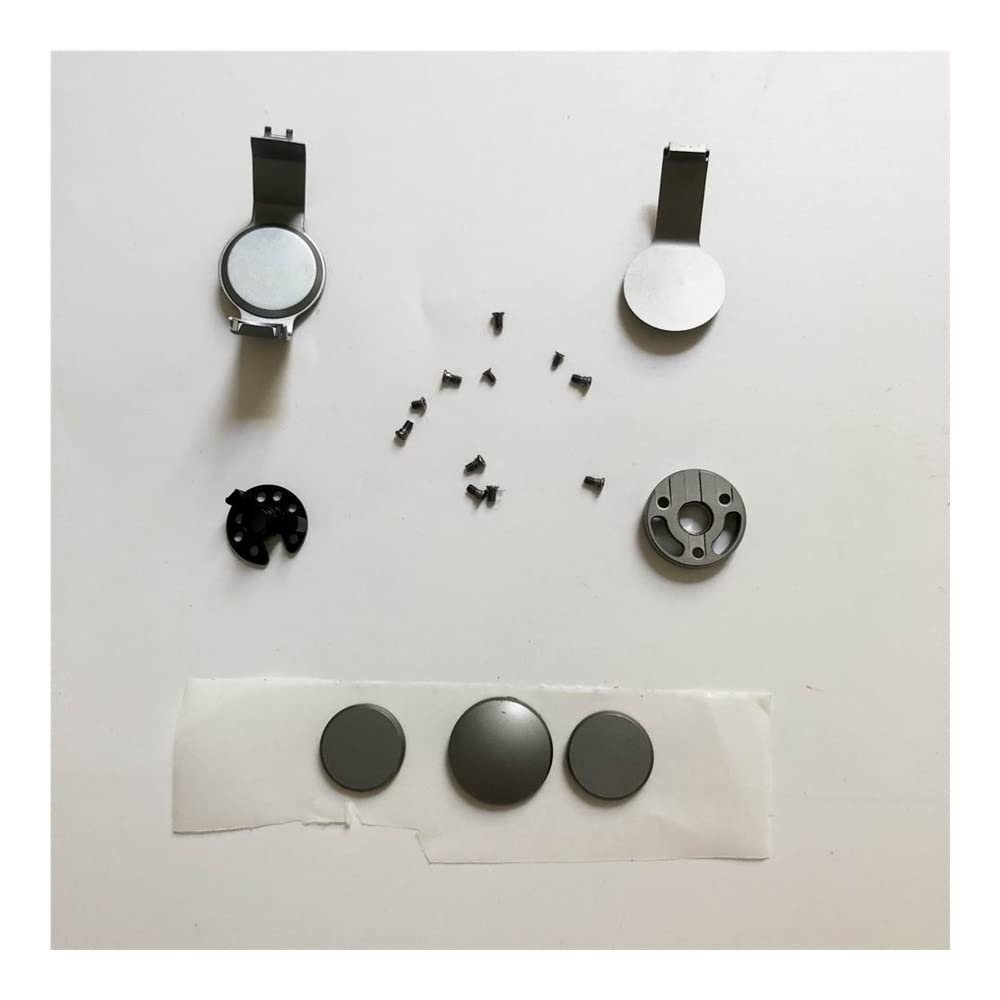 Replacement Shell Repair Cap Set Covers With Screw Compatible With Compatible D 2 Pro And Zoom Parts(MAVIC 2 ZOOM)