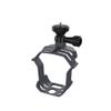 Drone Camera Accessory Extension Stand Adapter With Shock Absorption Mount Compatible With D 3 Compatible Devices(STAND) view 1