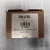 Da-Lite DL16622 Smart Low-Voltage Wall Switch (White) view 1