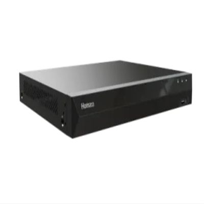 Homaxi NVR602S-8P8 8 Channel 1U 2HDD 8POE Network Video Recorder