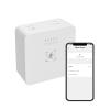 THIRDREALITY Zigbee Motion Sensor R1,Adjustable Sensitivity,Real-time Alerts,Zigbee Hub Required,Support Home Assistant,SmartThings, Homey, Hubitat or Echo Devices with Built-in Zigbee hub view 1