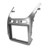 Car Interior Accessories Audio Frame 9 Inch Car Fascia/Fit for Chevrolet Cobalt 2016+ 2Din Fascia Audio Fitting Adaptor Panel Frame Kit Car Accessories view 3