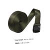 2rolls Outdoor Camera Securing Strap Meters Each Green Bundling Belt for Camping Easy Connection for Hunting and Outdoor Activities view 2