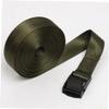 2rolls Outdoor Camera Securing Strap Meters Each Green Bundling Belt for Camping Easy Connection for Hunting and Outdoor Activities view 3