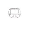 Car Stereo Radio Fascia 9 Inch Car Fascia Frame Cable Fit For Hyundai I20 2008-2011 Android Big Screen Radio Dash Fitting Panel Kit radio-cabinet(I20 FrameB Cable) view 1