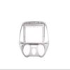 Car Stereo Radio Fascia 9 Inch Car Fascia Frame Cable Fit For Hyundai I20 2008-2011 Android Big Screen Radio Dash Fitting Panel Kit radio-cabinet(I20 FrameB Cable) view 3