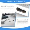 35 PCS USB Type C Anti-Theft Security Lock with 3 Anti-Break Metal Key Physical Containment,Universal Compatibility for All Type-C Devices, Enhanced Data Protection view 4