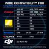 980GB CFexpress 4.0 Type B Memory Card 3500MB/s Read/3400MB/s Write 8K/4K RAW Video Support Compatible with Nikon Z9/Z8 & Canon R5/R3 Cameras Shockproof & Weatherproof Professional Video & Photo view 4