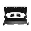 Car Interior Accessories Audio Frame Car Audio Fascia Frame Adapter/Fit For Dodge Journey 2009-2012 9" Big Screen 2DIN Dash Fitting Panel Frame Kit view 1
