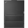 Lenovo ThinkPad E16 Gen 2 2025 Laptop, 12-Core Intel Core Ultra 7 155U, 16" WUXGA IPS Display, Intel Graphics, 48GB DDR5 2TB SSD, Backlit Keyboard, Fingerprint, Thunderbolt 4, Wi-Fi 6, Win11 Pro view 3