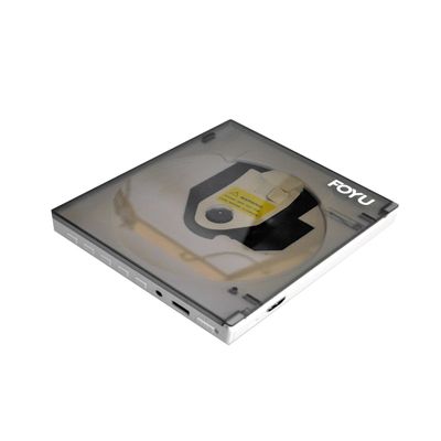 CD Player, Desktop CD Player with Sound Speakers,USB/AUX for Home