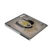 CD Player, Desktop CD Player with Sound Speakers,USB/AUX for Home view 2
