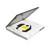 CD Player, Desktop CD Player with Sound Speakers,USB/AUX for Home view 3
