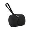 HOMSFOU 1pc Speaker Storage Bag Neoprene Travel Case for - Easy Access Zipper Design Lightweight and Convenient view 1