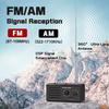 Goodes AM FM Radio Portable with Best Reception view 2