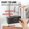 Goodes AM FM Radio Portable with Best Reception view 4