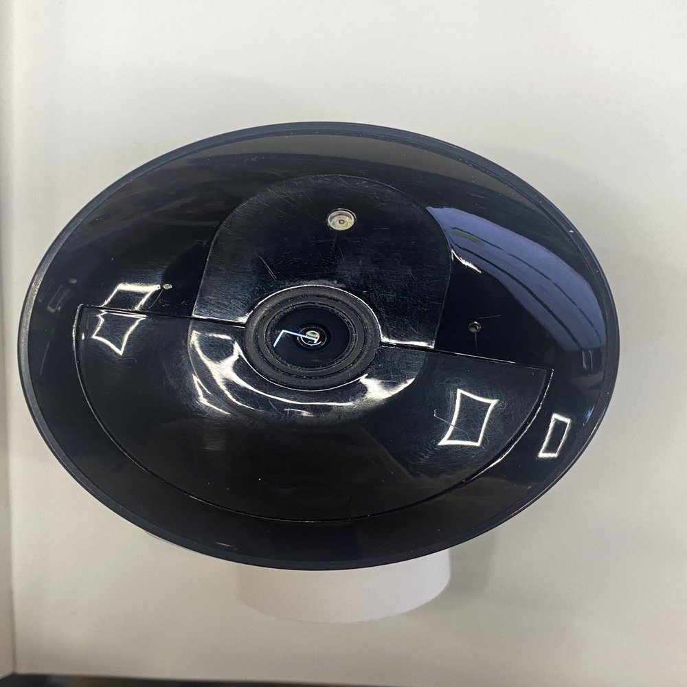Dzees Magnetic Wireless Camera