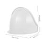DirectNine Basics 2pcs Weatherproof Outdoor and Sun Shield for Security High Strength Protection for Monitoring view 2