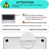 MINGDAO Compatible with MacBook Pro 16-inch, Hard Shell Case with Keyboard Cover and Screen Protector (A2485, M1 / A2780 M2 / A2991 M3 Pro Max, 2021-2024 Release), St. Patrick, MD3406 view 3