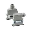 BHUPWZE HDC-HDD Heavy Duty Connector 15/24/25/40/42/50/108-core Crimped Connection Cable Aviation Industry Plug Socket(Crimping Tool) view 3