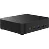 ASUS NUC 14 Essential Slim Kit RNUC14MNK250002 (with Intel N250 CPU, Integrated Graphics, WiFi 6E, without OS, with EU Power Cable) view 1