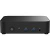 ASUS NUC 14 Essential Slim Kit RNUC14MNK250002 (with Intel N250 CPU, Integrated Graphics, WiFi 6E, without OS, with EU Power Cable) view 2