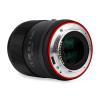 Meike 33mm F1.4 Autofocus Portrait Lens with STM Stepping Motor for Sony E-Mount Cameras: A6400, A5000, A5100, A6000, A6100, A6300, A6500, A6600, A6700, ZV-E10, ZV-E10 Mark II view 3