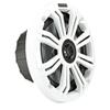 KICKER 45KM654 6.5" Coaxial Speaker, 45KMTC65W Tower Speaker and 48PXA4004 Marine Amplifier with 47KMPK8 Marine Amp Wiring Kit view 3