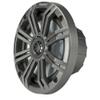 KICKER 45KM654 6.5" Coaxial Speaker, 45KMTC65W Tower Speaker and 48PXA4004 Marine Amplifier with 47KMPK8 Marine Amp Wiring Kit view 4