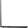 Lenovo ThinkPad E16 Gen 2 Business Laptop, 2025, 16" 1920 x 1200, Intel-12 Core Ultra 7 155U, 16GB DDR5, 512GB SSD, Win11 Pro, Backlit KB, Wi-Fi 6, BT 5.2, Thunderbolt 4, 1080p FHD Camera, Black view 4