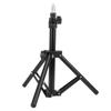 EUVAROMEX 60CM Photography Tripod Lamp Holder Sturdy Expandable Lighting Tool for Studio Soft Boxes Cameras/965 view 1