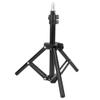 EUVAROMEX 60CM Photography Tripod Lamp Holder Sturdy Expandable Lighting Tool for Studio Soft Boxes Cameras/965 view 2