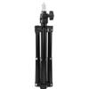 EUVAROMEX 60CM Photography Tripod Lamp Holder Sturdy Expandable Lighting Tool for Studio Soft Boxes Cameras/965 view 3