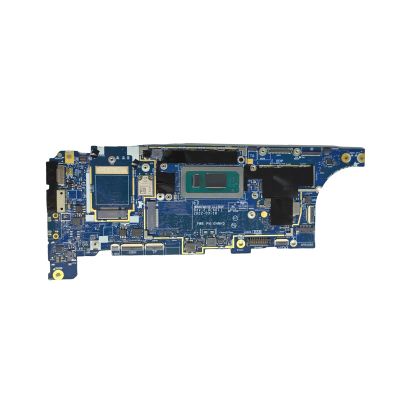 00N39X 0N39X Replacement for Dell Latitude 7430 Laptop Motherboard System Board i5-1245U CPU Mainboard HDB30 /40/50 LA-L581P Processor 16G RAM