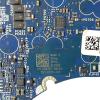 00N39X 0N39X Replacement for Dell Latitude 7430 Laptop Motherboard System Board i5-1245U CPU Mainboard HDB30 /40/50 LA-L581P Processor 16G RAM view 3