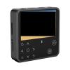 Y0S3QZ1 HD Video Recorder Box SDI Camera HDMI Game Capture to SD Card W/LCD Screen Display 1080P 60fps Video Recording Device view 1