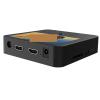 Y0S3QZ1 HD Video Recorder Box SDI Camera HDMI Game Capture to SD Card W/LCD Screen Display 1080P 60fps Video Recording Device view 4