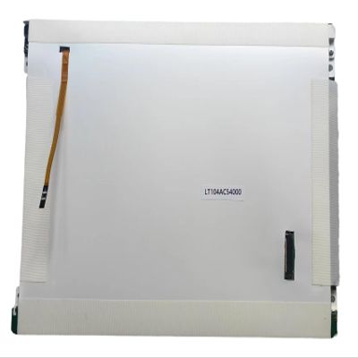 10.4 inch Display Panel for LT104AC54000 LCD Screen,Tested