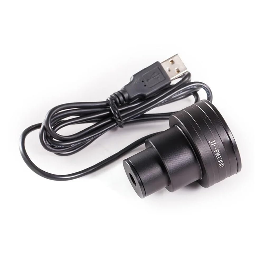 1.3 Megapixels Camera Electronic Eyepiece Digital Lens for Astronomical Telescope Or Microscope Photography