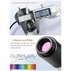 1.3 Megapixels Camera Electronic Eyepiece Digital Lens for Astronomical Telescope Or Microscope Photography view 4