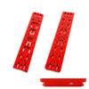 220/335/440/445mm Wide Mounting Plate for Telescope Equatorial(445mm) view 1