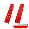 220/335/440/445mm Wide Mounting Plate for Telescope Equatorial(445mm) view 2