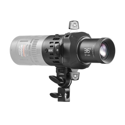 Godox 36 Projection SP36K for Bowens Mount Flash Speedlite Godox MS60, RS60 Series (36 Degrees)