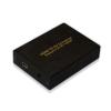 Y0S3QZ1 HDMI-Compatible to AV Converter CVBS AV 3.5mm RCA Output Select Switch 1080P LPCM2.0 for TV Box PS*4 X*Box DVD Blue-Ray view 4
