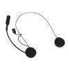 JTLB Wireless Headset Helmet Earphone Helmet V5.0 Speakers for Motorcycle Riders view 1