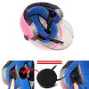 JTLB Wireless Headset Helmet Earphone Helmet V5.0 Speakers for Motorcycle Riders view 4