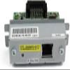 ChicBosom Ethernet Interface Module, C32C824541 Ethernet Interface Module for EP TM-U220B 220PB 220PD 220PA TM-T81 TM-T82II TM-T88III T88IV T88V T70 T90 T86L Printers, 100 Mbps Print Server view 2